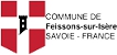 Commune de Feissons-sur-Isre