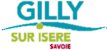 Commune de Gilly-sur-Isre