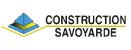 Construction Savoyarde